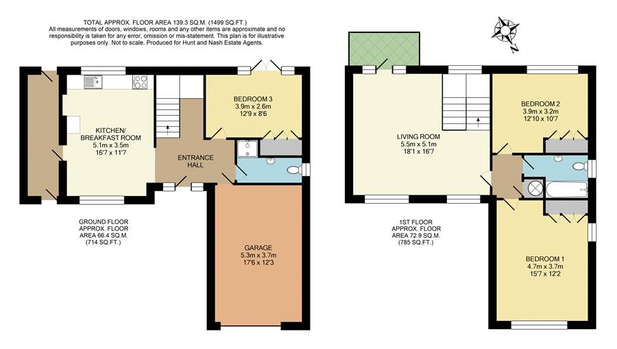 Lettings Property Details, Wooburn Manor Park, Wooburn Green, Hunt & Nash Estate Agents Slough
